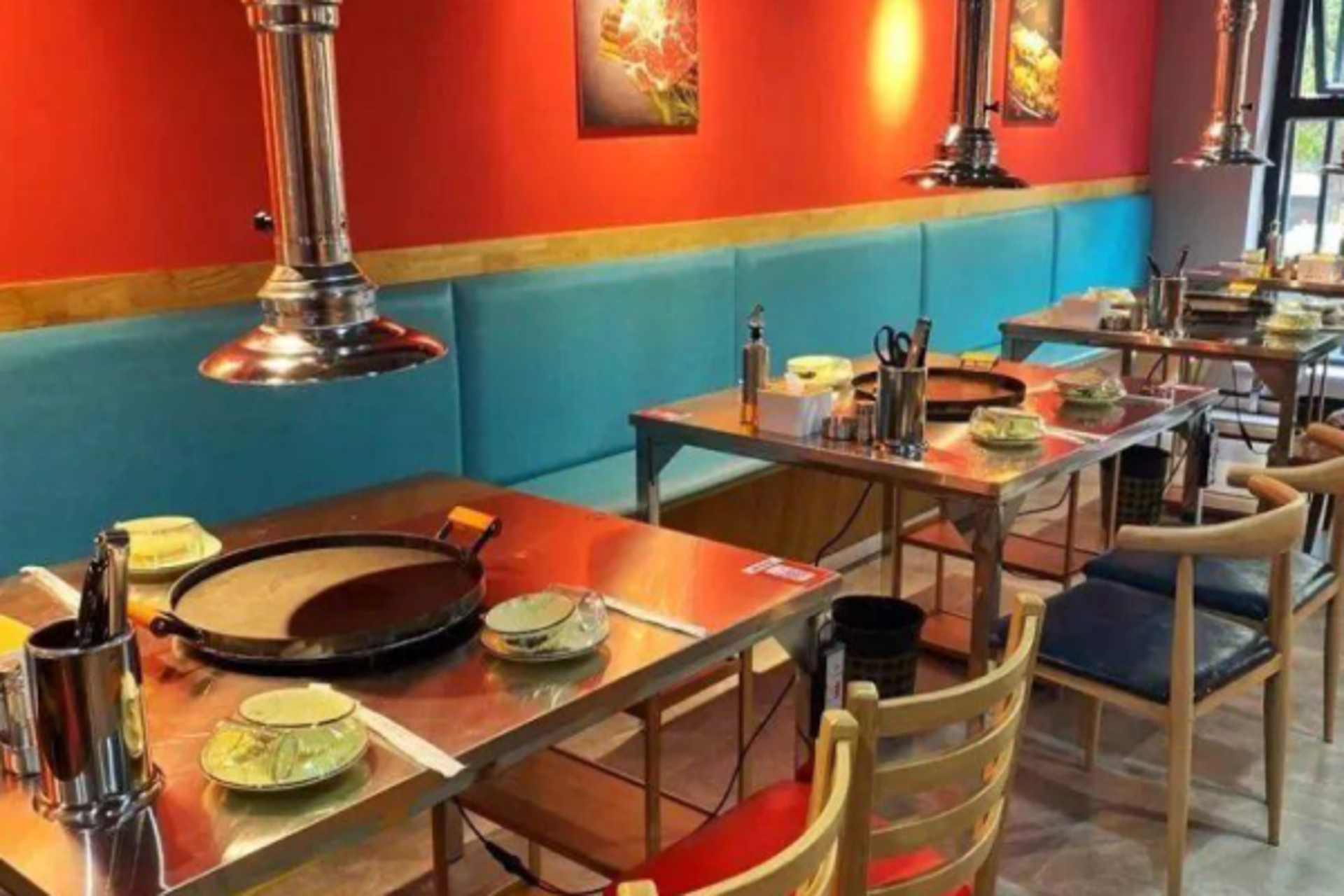 北京食堂承包：如何为企业打造高效、安全、营养的后勤餐饮保障体系