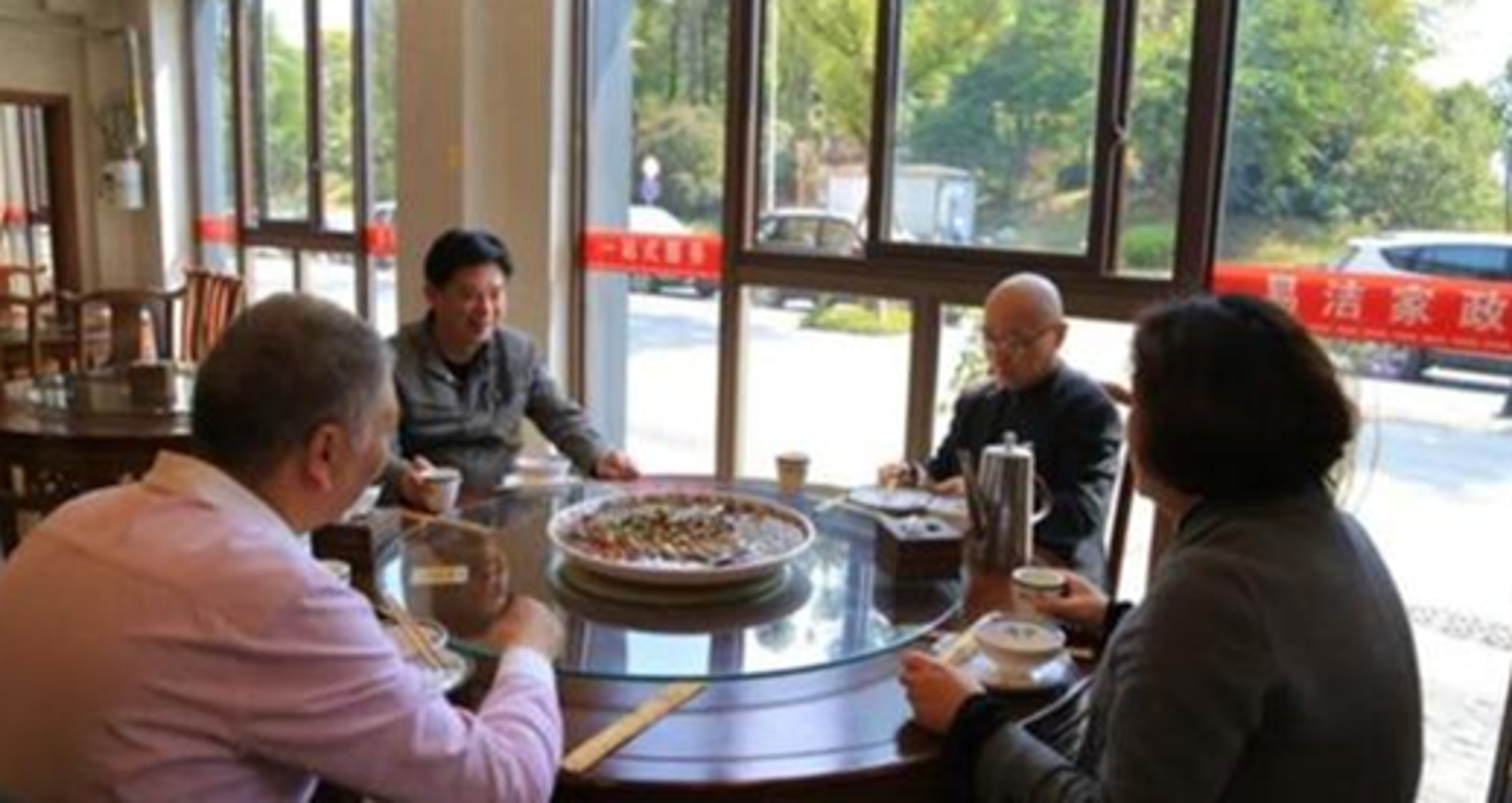 北京食堂承包不止是管饭：从外包逻辑到团餐服务升级的全景解读